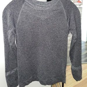 SHEIN athletic shirt